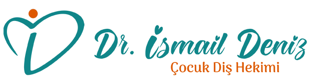 Dr. İsmail Deniz - Antalya Çocuk Diş Hekimi